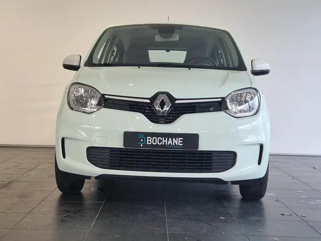 Renault Twingo 1.0 SCe Collection 2020 Benzine 18