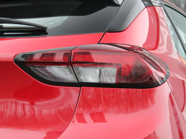 Opel Corsa 1.2 Elegance 2020 Benzine 31