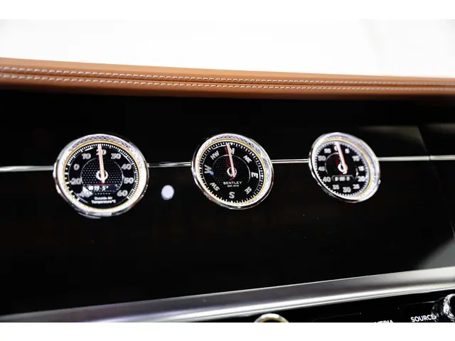Bentley Flying Spur 4.0 V8 2021 Benzine 37