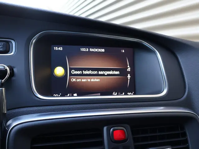 Volvo V40 Cross Country T3 Polar+ Luxury 2019 Benzine 39