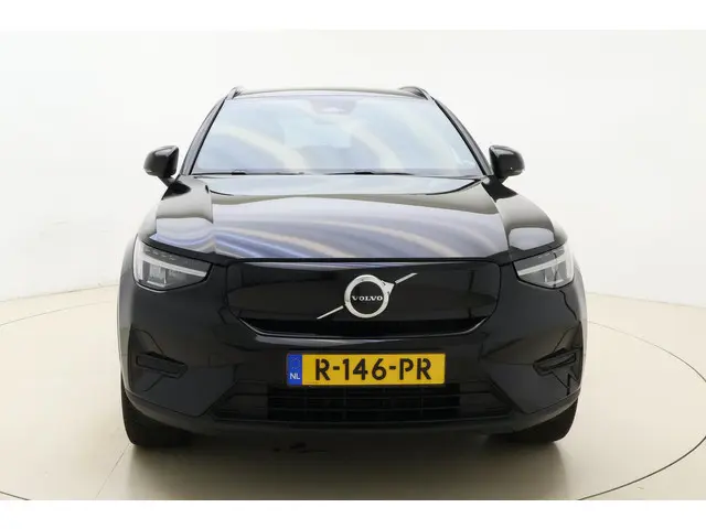 Volvo XC40 Recharge Core 70 kWh 2022 Elektrisch 6
