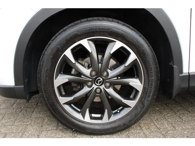 Mazda CX-5 2.0 SkyActiv-G 160 GT-M 4WD 2017 Benzine 25