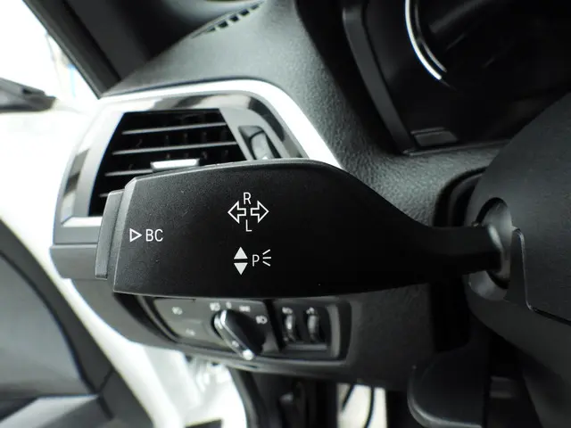 BMW 1 Serie 118i 2019 Benzine 16