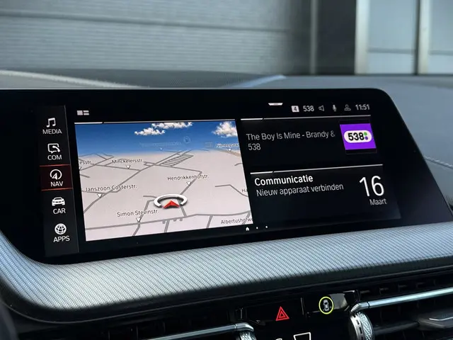 BMW 1 Serie 118i High Executive Edition 2020 Benzine 26