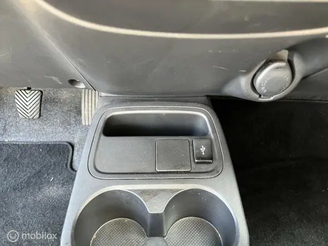 Mitsubishi Space Star 1.0 Cool+ 2019 Benzine 12