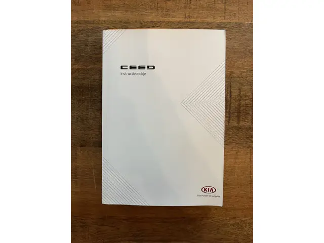 Kia ProCeed 1.0 T-GDI GT-Line Edition 2020 Benzine 34