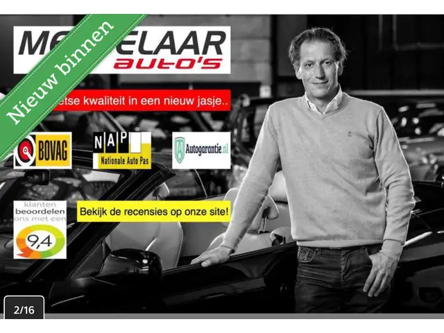 Peugeot 3008 1.6 e-THP GT Line aut 2017 Benzine 2