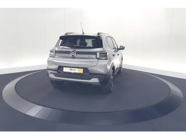 Citroën ë-C3 Max 113pk 44 kWh 2025 Elektrisch 11