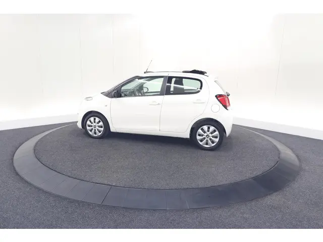 Citroën C1 1.0 e-VTi Airscape Feel 2015 Benzine 59