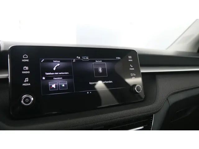 Škoda Fabia 1.0 TSI 115pk Selection DSG 2024 Benzine 29