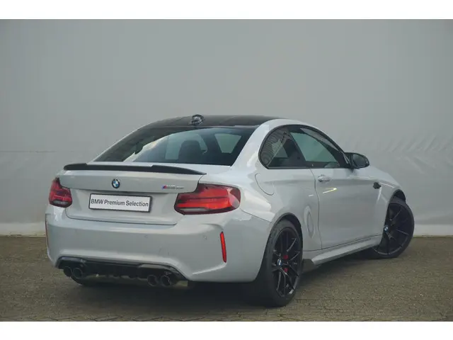 BMW M2 Coupé CS 2020 Benzine 2