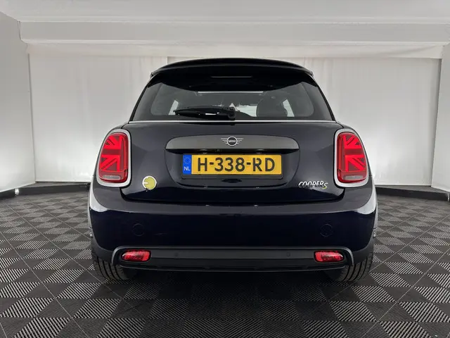 MINI Electric Mini Yours 33 kWh [ 3-Fase ] 2020 Elektrisch 5