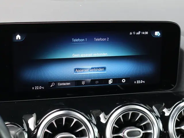 Mercedes-Benz GLA 250 e Style 2021 Hybride Benzine 23