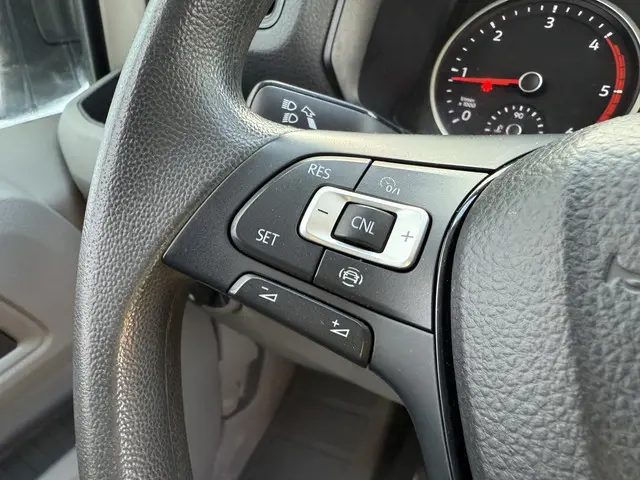 MAN TGE 3.140 2.0 TDI 2020 Diesel 19