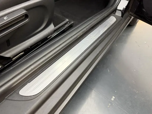 MINI Cooper Mini 1.5 2019 Benzine 24