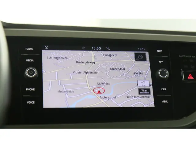 Volkswagen Polo 1.0 MPI 75pk Comfortline 2018 Benzine 26