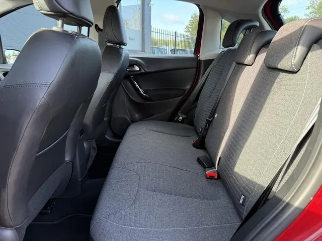 Citroën C3 1.2 PureTech Collection 2015 Benzine 11