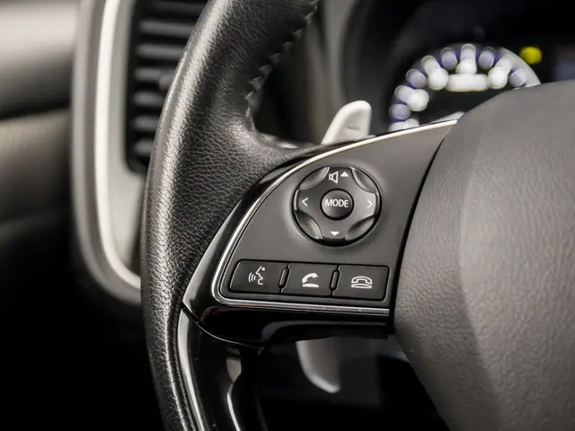 Mitsubishi Outlander Sport 2.0 2017 Benzine 19