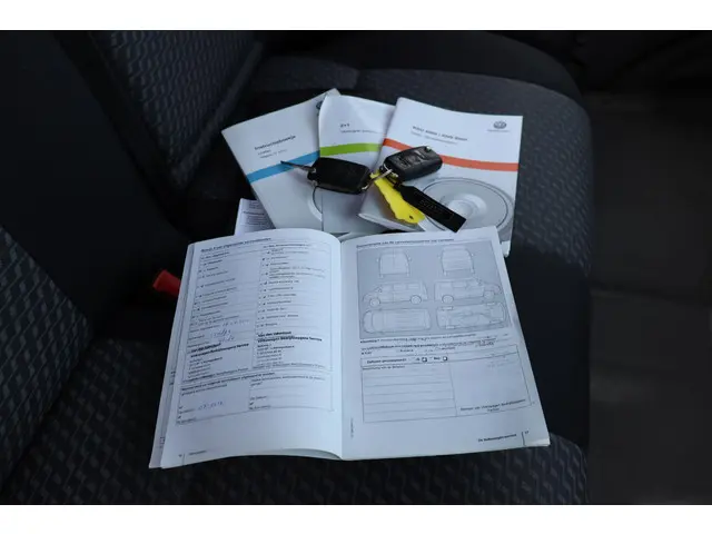 Volkswagen Crafter 3