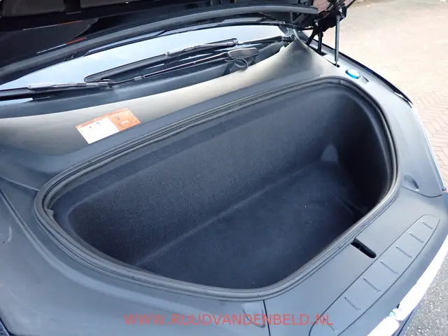 Tesla Model X 90D 6P 2016 Elektrisch 35