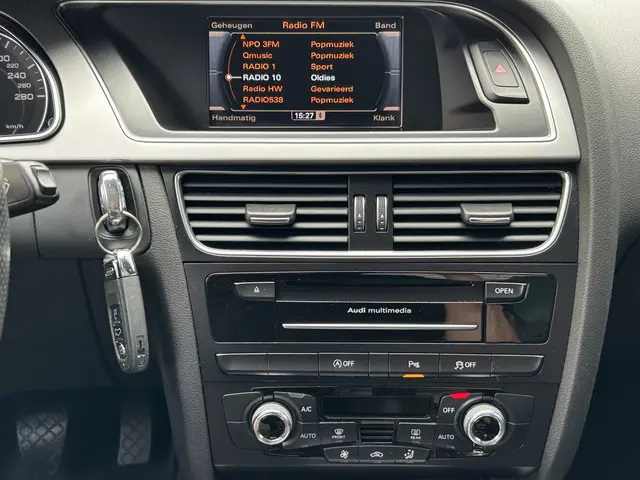 Audi A5 Coupé 1.8 TFSI Sport Edition 2014 Benzine 11