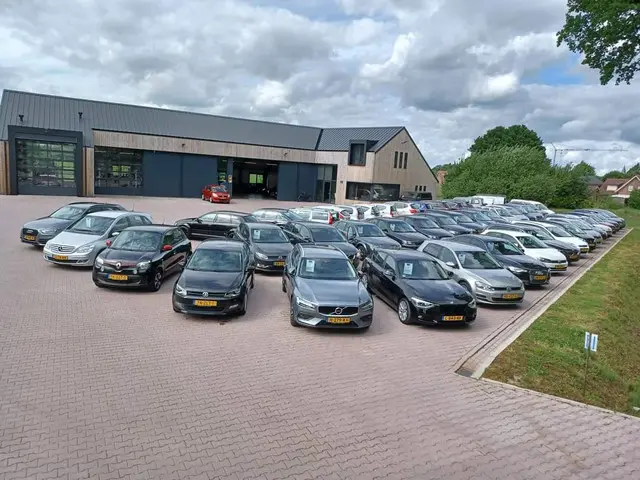 DS DS 7 Crossback 1.2 PureTech Executive 2021 Benzine 78