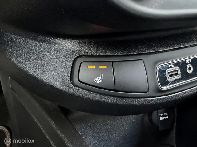 Fiat 500X 1.3 GSE Sport 2019 Benzine 17