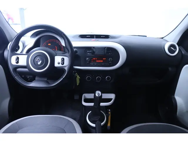 Renault Twingo 1.0 SCe Limited 2017 Benzine 3