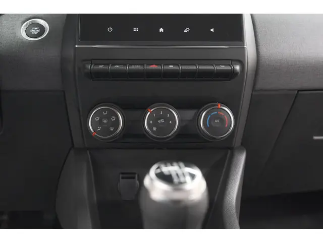 Renault Clio TCe 90 GPF Evolution 2024 Benzine 44