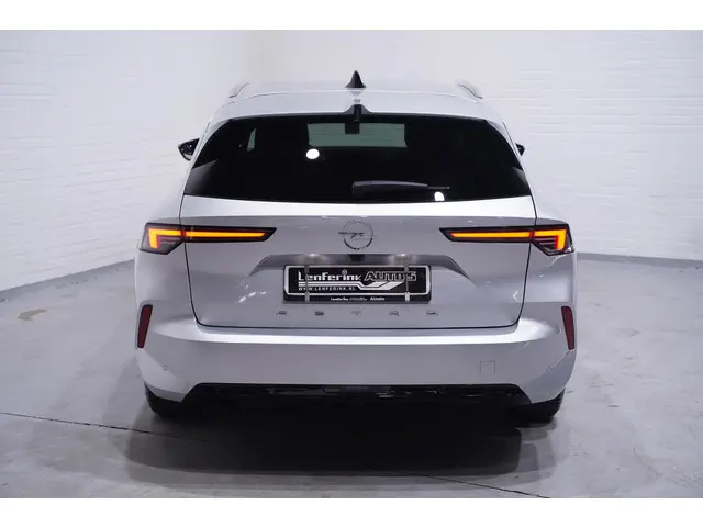 Opel Astra Sports Tourer 1.5 CDTI Elegance 2024 Diesel 8