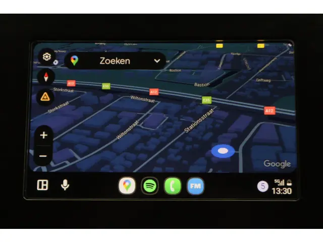 Renault Mégane 1.3 TCe Zen 2018 Benzine 5