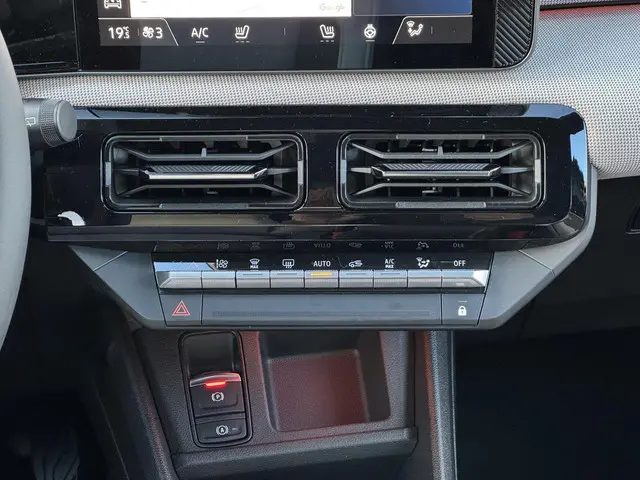 Nissan Micra EVOLVE 52 kWh 2025 Elektrisch 19