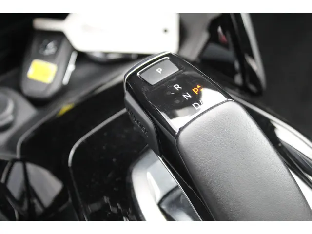 Peugeot e-208 EV Allure 50 kWh 2021 Elektrisch 15