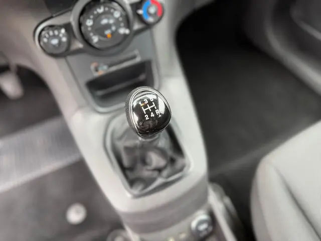 Ford Fiesta 1.0 Style 2016 Benzine 14