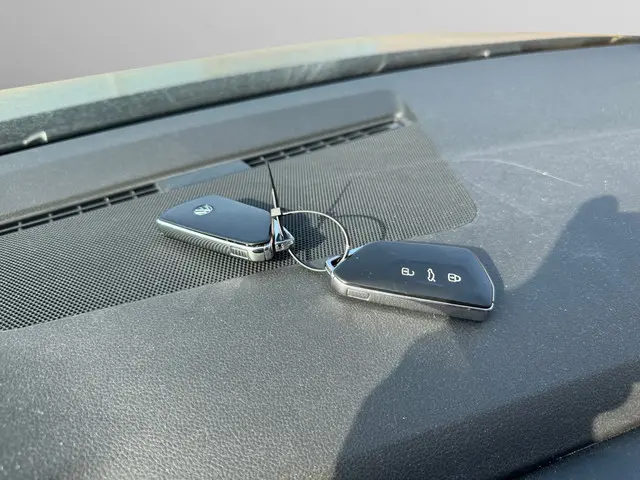 Volkswagen Golf 1.0 TSI Life 2023 Benzine 17