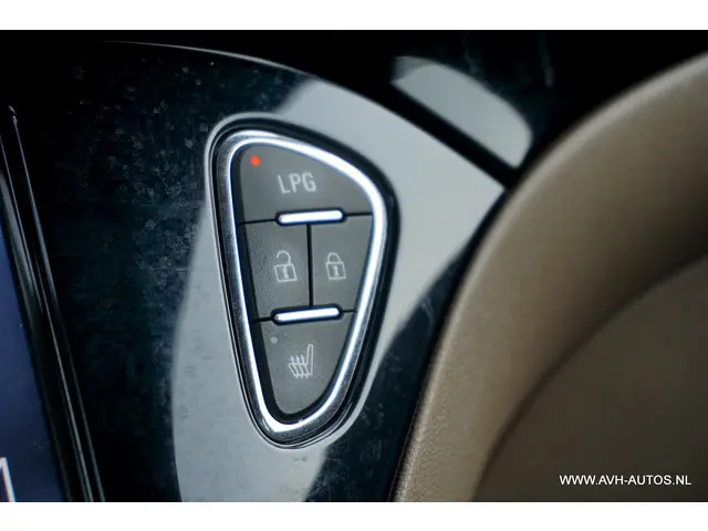 Opel ADAM 1.4 Glam, LPG-G3!! 2014 LPG/Gas 15