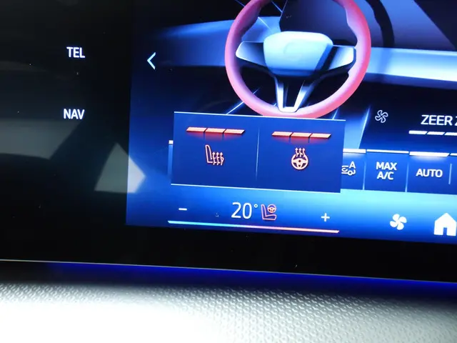 BMW iX2 eDrive20 2025 Elektrisch 41