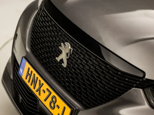 Peugeot 2008 1.2 PureTech Sport 2021 Benzine 33