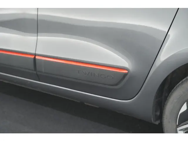 Renault Twingo 1.0 SCe Collection 2020 Benzine 22