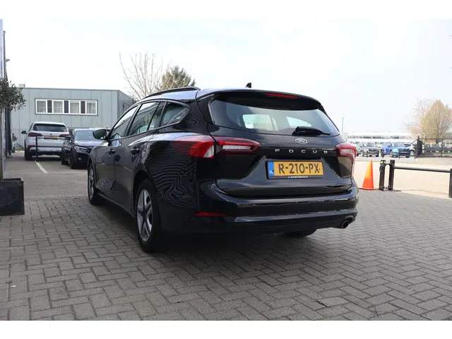 Ford Focus 2