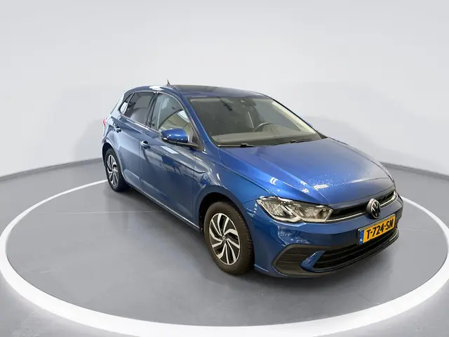 Volkswagen Polo 1.0 TSI 95pk Life 2023 Benzine 4