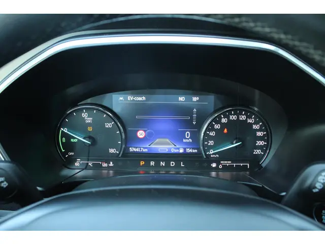 Ford Kuga 2.5 PHEV Titanium 2020 Hybride Benzine 20