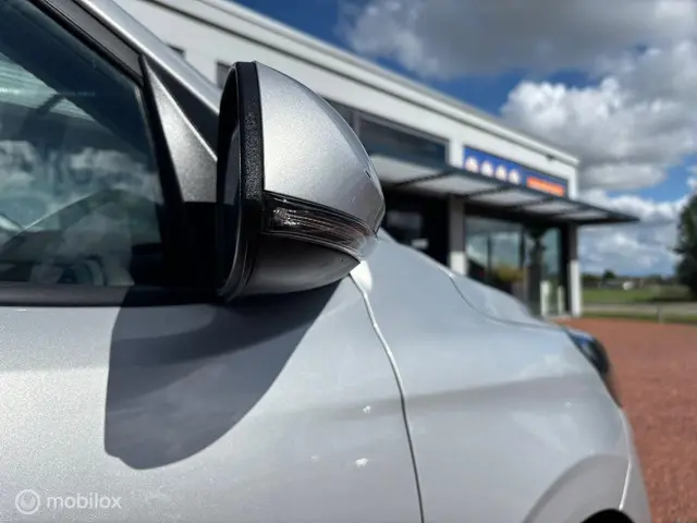 Hyundai i10 1.0 Comfort 5-zits 2022 Benzine 9