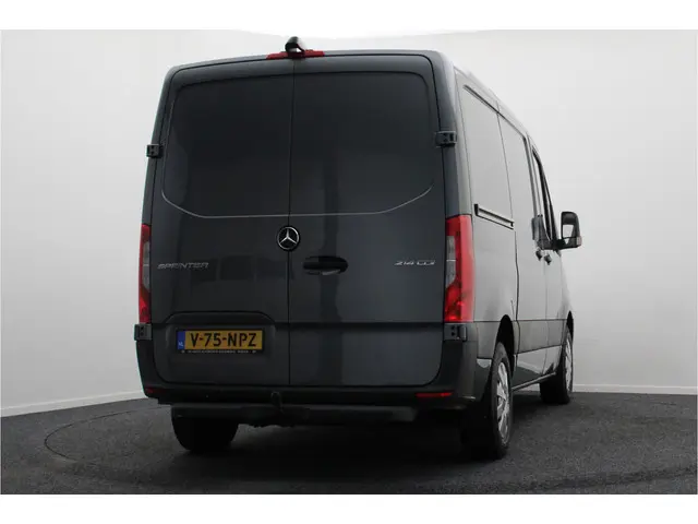 Mercedes-Benz Sprinter 214 2.2 CDI L1H1 2021 Diesel 19