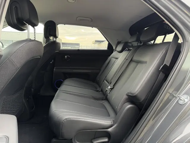 Hyundai IONIQ 5 Connect+ 84 kWh 2025 Elektrisch 12