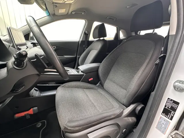 Hyundai Kona EV Fashion 64 kWh 2020 Elektrisch 11