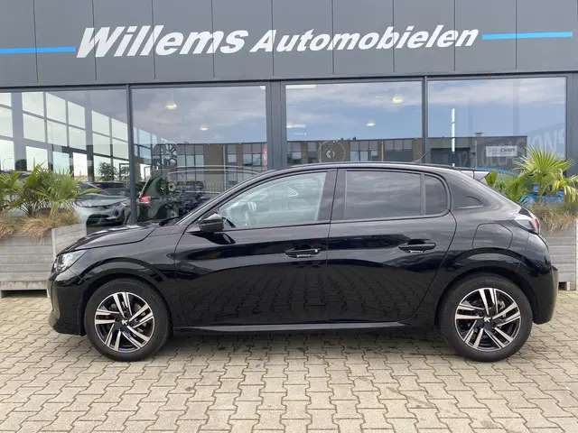 Peugeot 208 1.2 PureTech Allure Pack 2022 Benzine 7