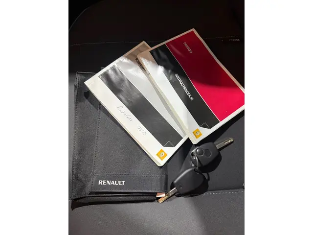 Renault Twingo 1.2 16V Collection 2013 Benzine 18