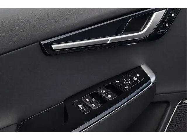 Kia EV6 Plus 77.4 kWh 2022 Elektrisch 14