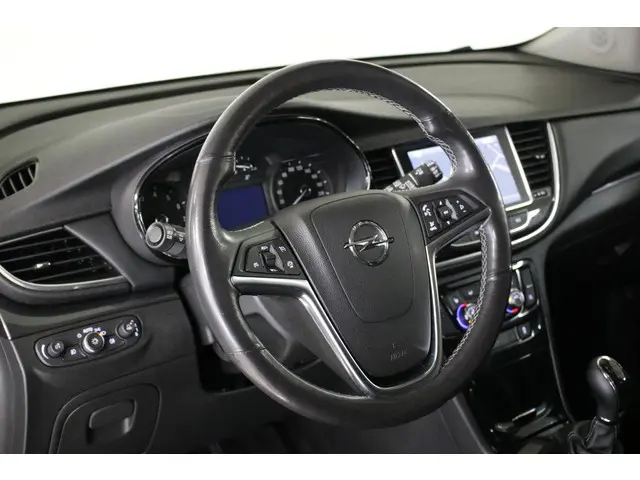 Opel Mokka X 3